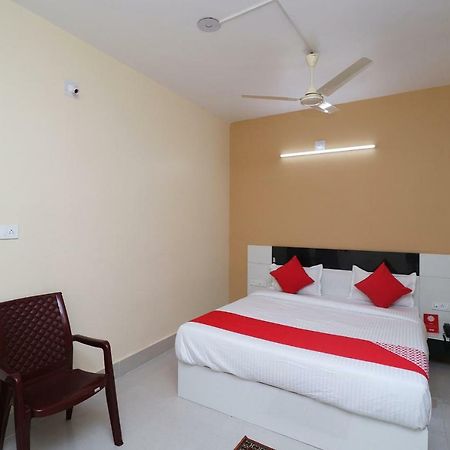 Oyo 35736 Shree Jagannath Lodge Puri Exteriör bild