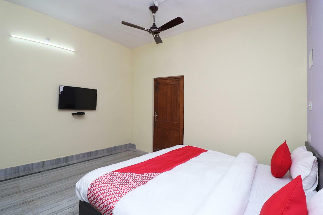 Oyo 35736 Shree Jagannath Lodge Puri Exteriör bild